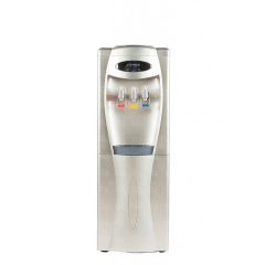 AQS AV-208-D-3 ballonos vízadagoló