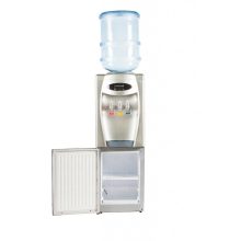 AQS AV-208-D-3 ballonos vízadagoló