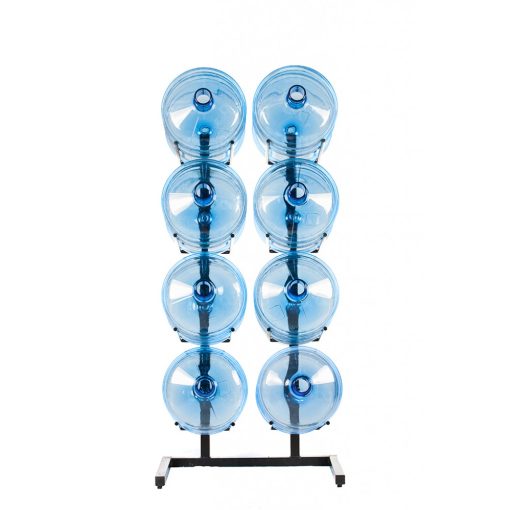 Ballontartó állvány