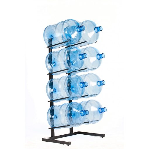 Ballontartó állvány