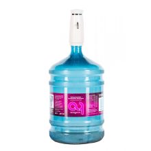 EP-4W elektromos pumpa