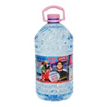 Füredi ION pH9,3 lúgosító ivóvíz