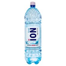 Füredi ION pH9,3 lúgosító ivóvíz