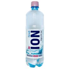 Füredi ION pH9,3 lúgosító ivóvíz