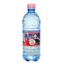 Füredi ION pH9,3 lúgosító ivóvíz