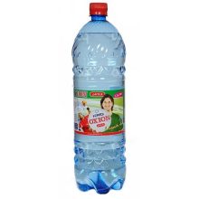 Füredi OXION pH9,3 lúgosító ivóvíz