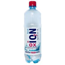 Füredi OXION pH9,3 lúgosító ivóvíz