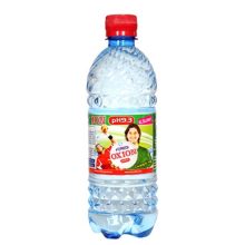 Füredi OXION pH9,3 lúgosító ivóvíz