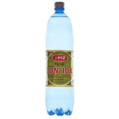 Füredi Koncentrált ION pH12 lúgosító ivóvíz