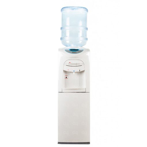 AQS HC-20-3 ballonos vízadagoló szóda opcióval