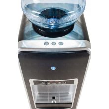 AQS HC-99 ballonos vízadagoló szóda opcióval