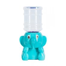 AQS MINI-2 állatfigurás asztali ballonos vízadagoló