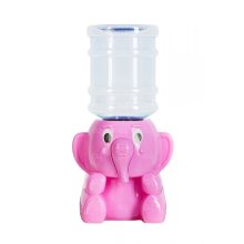 AQS MINI-2 állatfigurás asztali ballonos vízadagoló