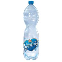 Szentkirályi ásványvíz