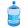 UniQuelle természetes ásványvíz – 19 liter