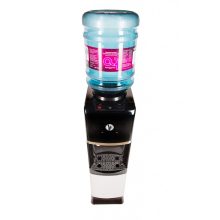 AQS V1136B ballonos vízadagoló kisállat itatóval