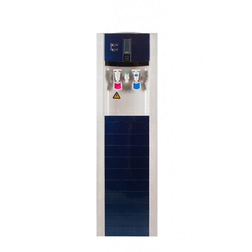 AQS WFD-510H hálózati vízadagoló szóda opcióval