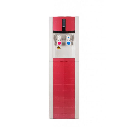 AQS WFD-510H hálózati vízadagoló szóda opcióval