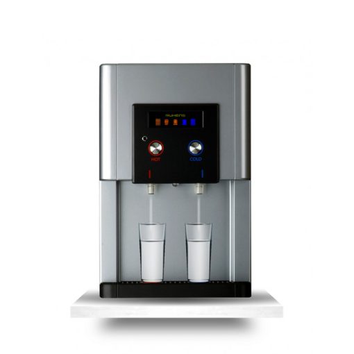 AQS WHP-300 hálózati vízadagoló szóda opcióval